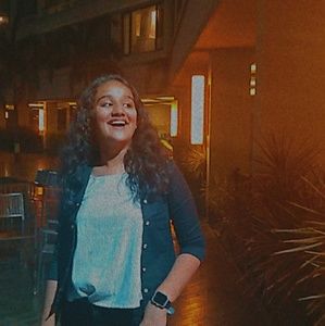 Meet your Posher, Upesh